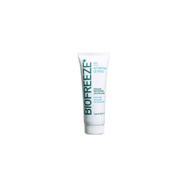 BIOFREEZE