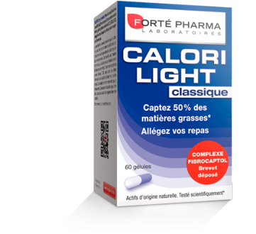 CALORILIGHT