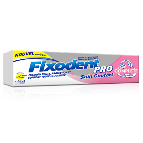FIXODENT