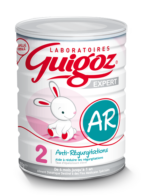 GUIGOZ