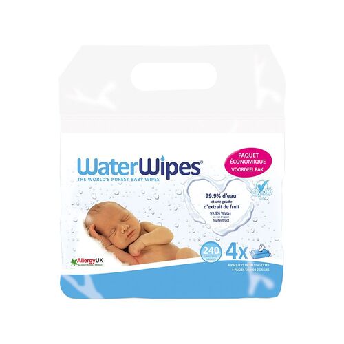 WATERWIPES