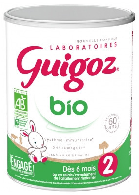 GUIGOZ