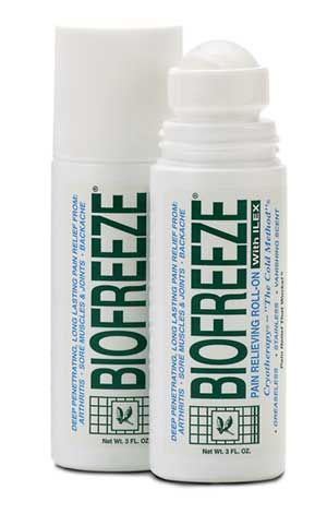 BIOFREEZE