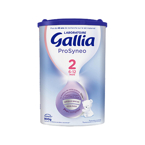 GALLIA