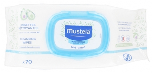 MUSTELA