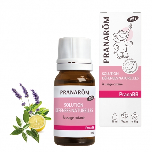 PRANARÔM