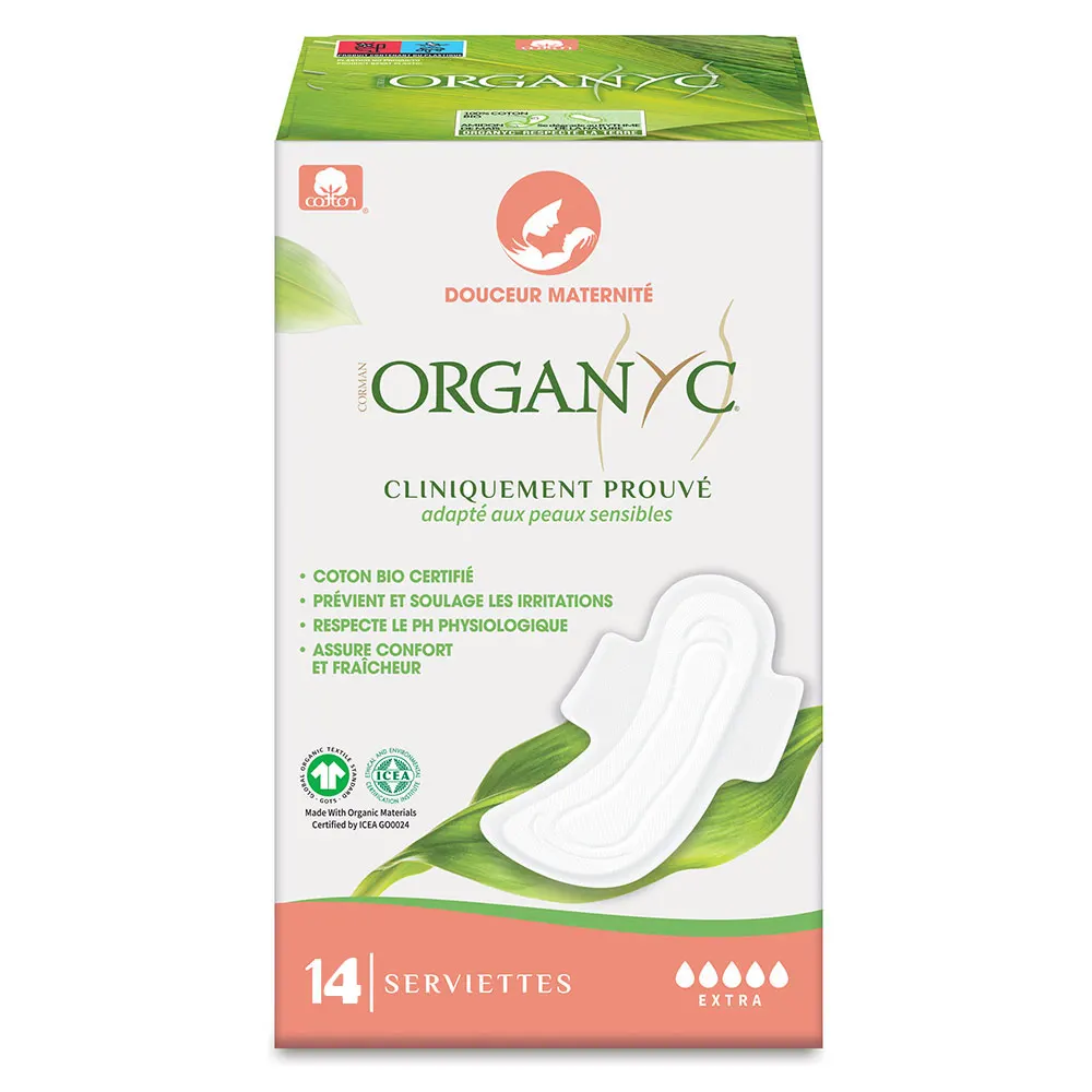 ORGANYC